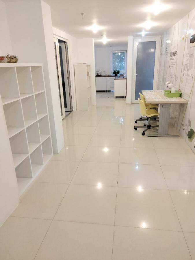 Apartament De Lux 90 Mp Appartamento Timisoara Esterno foto