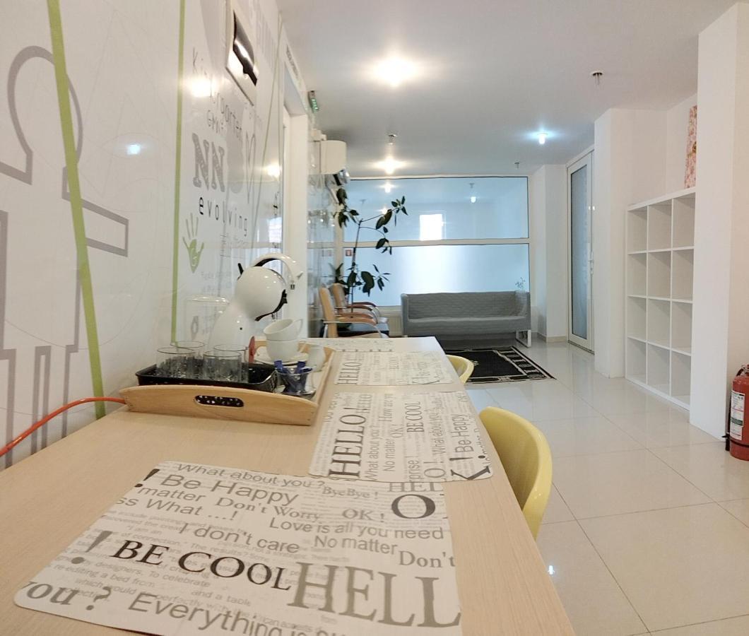 Apartament De Lux 90 Mp Appartamento Timisoara Esterno foto